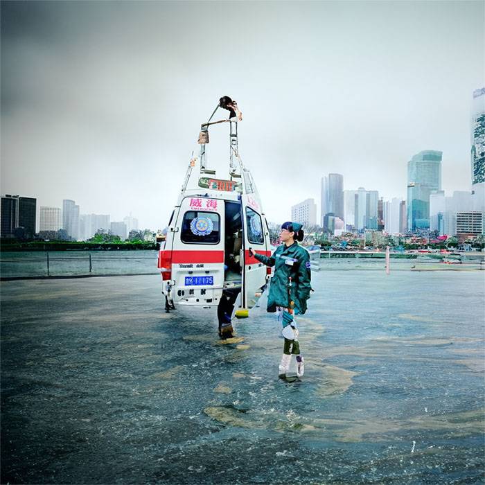 2024年杭州私人救护车租车电话 喊救护车要多少钱