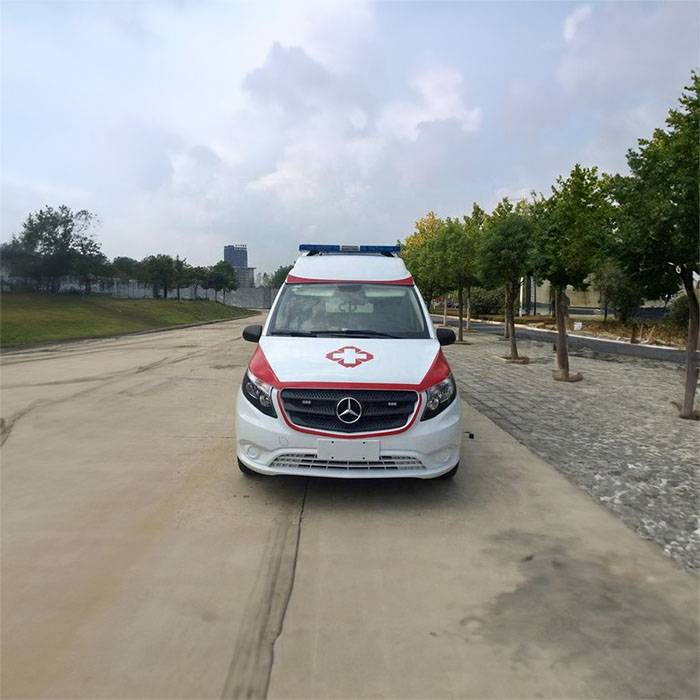 2024年救护车出租:杭州转运救护车出租 救护车电话