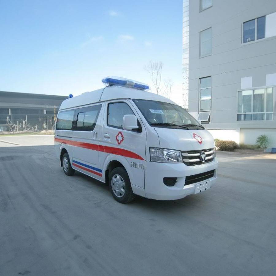 2024年杭州救护车电话号 救护车转院要多少钱