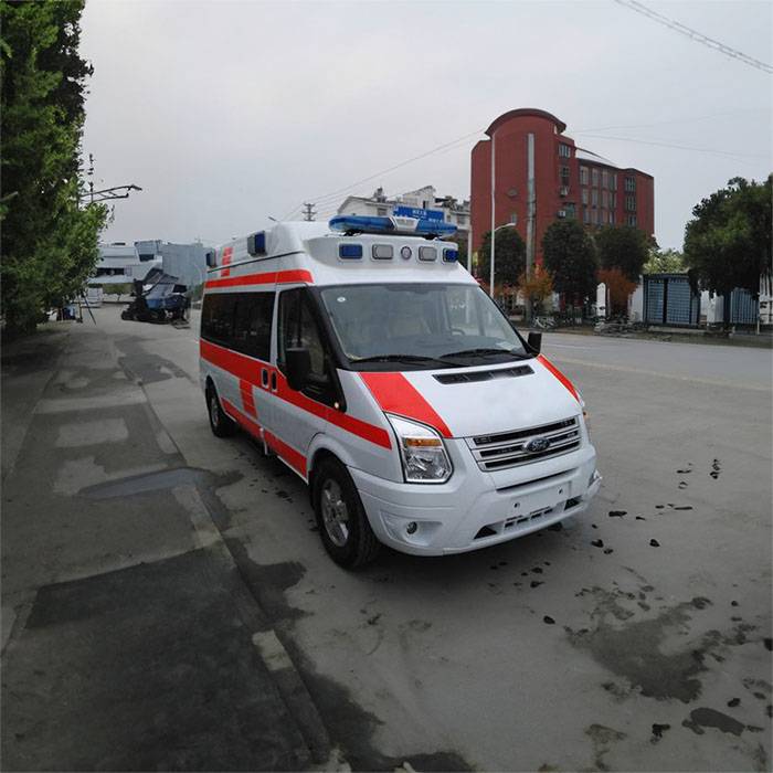 2024年救护车租赁:杭州救护转运车转运费用 救护车什么电话