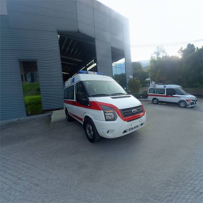 2024年云南大理救护车提供救护车车辆出租 120出租联系方式