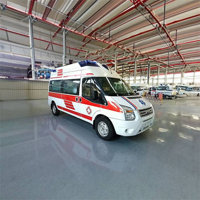 2024年杭州救护车转院收费标准 长途救护车怎么联系