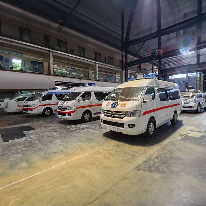 2024年湖南张家界正规救护车转运公司 救护车 联系