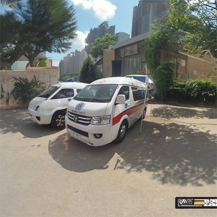 2024年杭州出租救护车电话