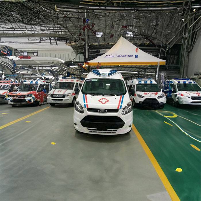 2024年贵州毕节病人转运救护车怎么收费 救护车哪里出租