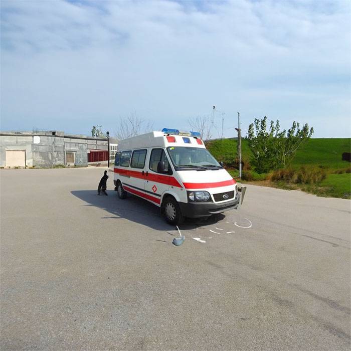 2024年湖南娄底租救护车公司 救护车收不收费