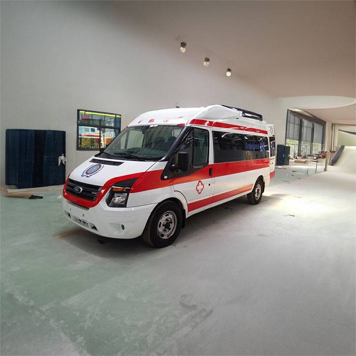 2024年杭州救护车价格多少钱一公里 出租120联系电话