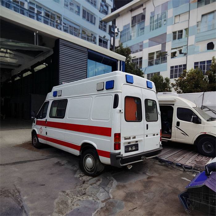2025年内蒙古阿拉善盟救护车可以出租吗 跨省救护车出租 电话