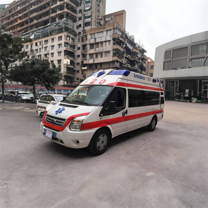 2024年杭州租赁私人救护车电话 救护车的收费标准是多少