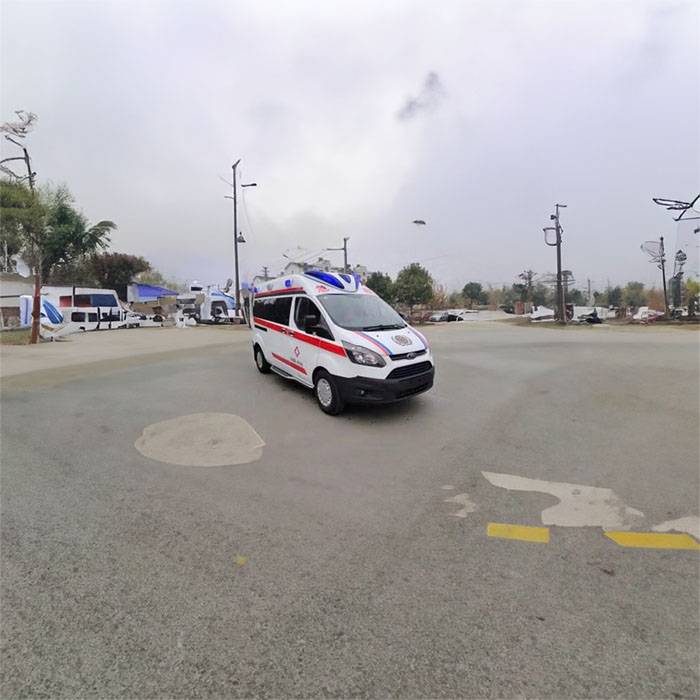 2024年杭州救护车怎么叫费用 私人救护车租车联系方式