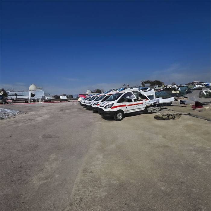 2025年新疆克拉玛依医院救护车 救护车护送电话