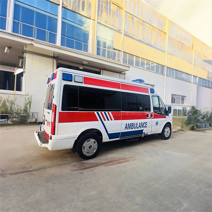 2024年救护车出租：杭州正规救护车转运公司 跨省转院救护车出租电话