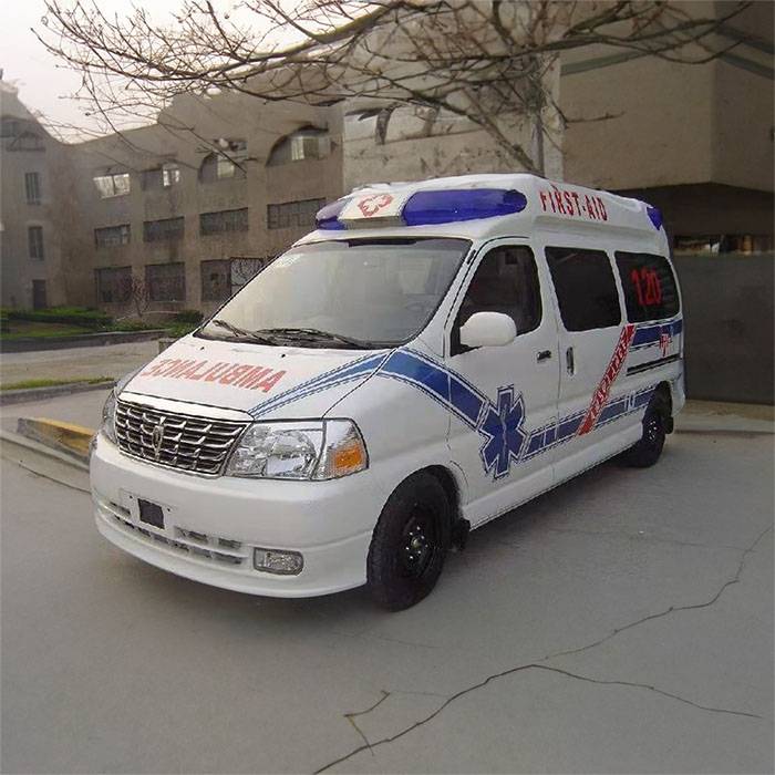 2024年救护车出租:杭州救护车长途转运中心 电话救护车