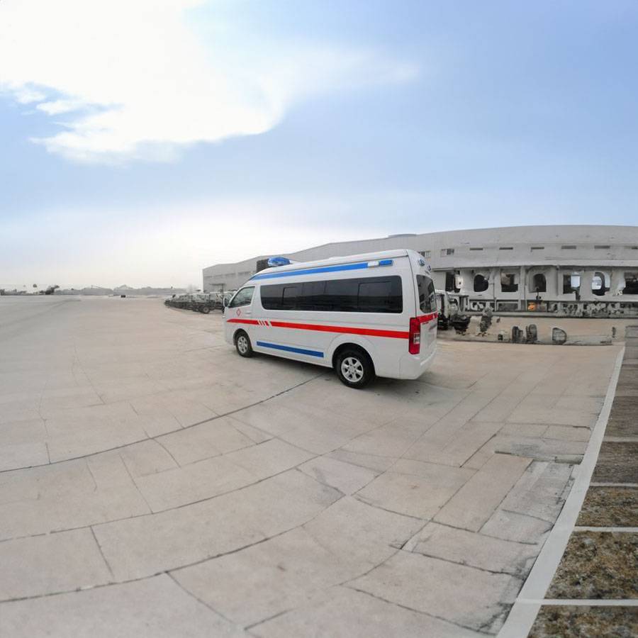 2024年杭州转运救护 救护车电话号码