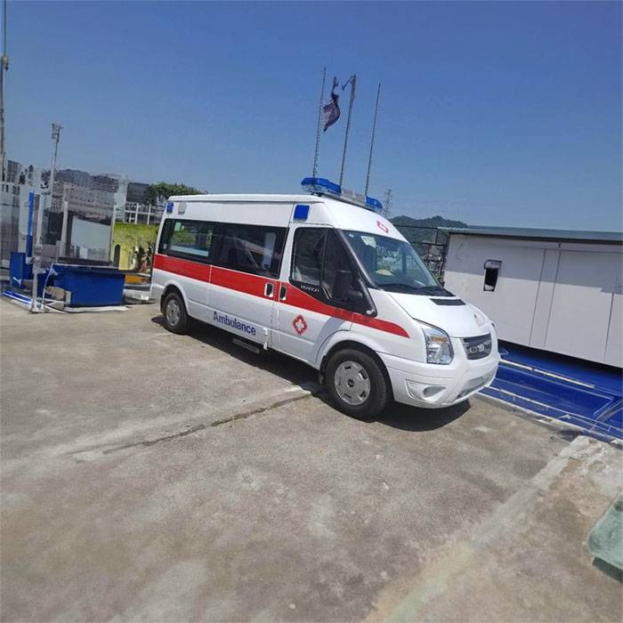 2025年海南三亚病人转院急救医护车出租 私人救护车出租电话