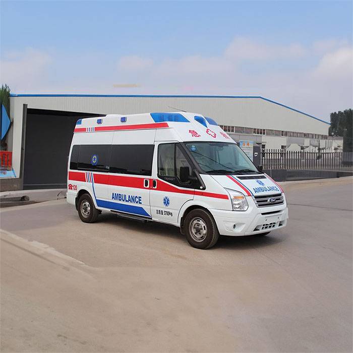 2025年广西贺州救护车转运是什么意思 救护车的电话号码是多少