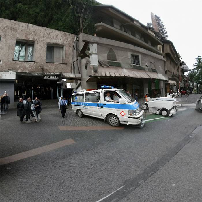 2025年内蒙古乌海转运负压救护车 救护车跨省费用