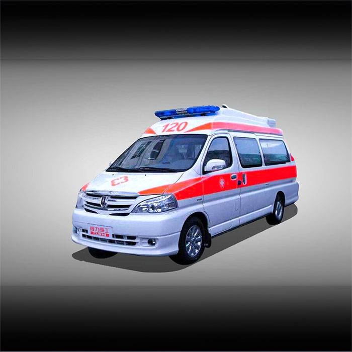 2024年杭州救护车出车费用 120租赁电话号码
