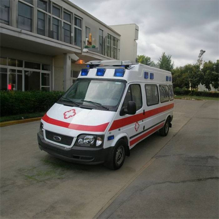 2025年广西北海正规救护车 租赁私人救护车电话号码