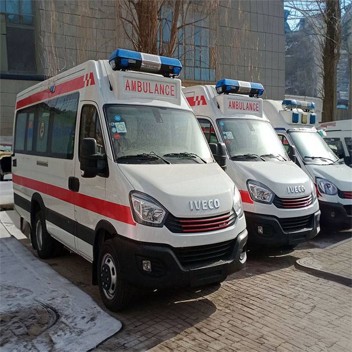 2025年新疆克拉玛依救护车转运病人返乡 哪里有救护车租赁