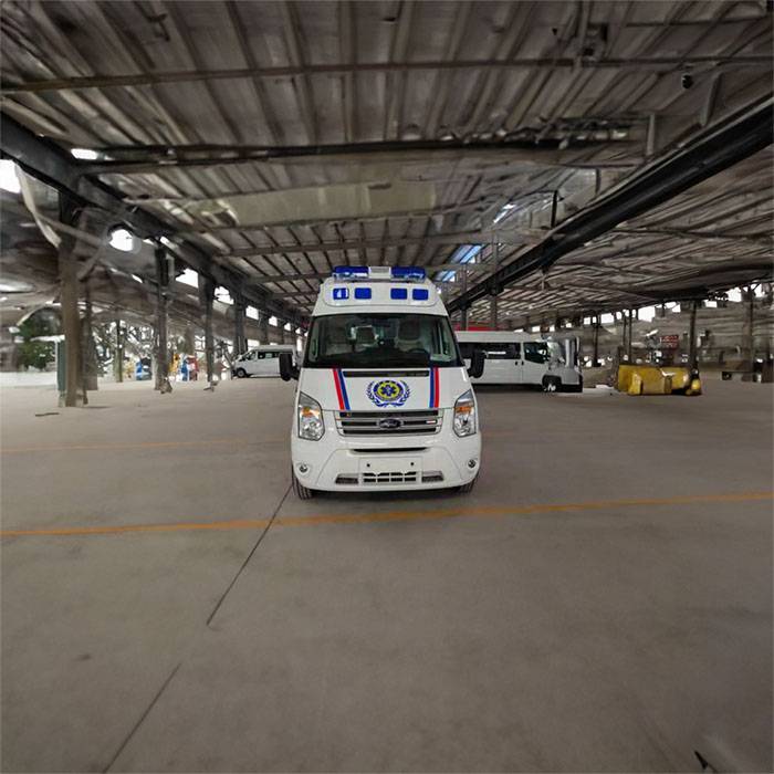 2025年河南漯河跨省救护车 出租救护车报价