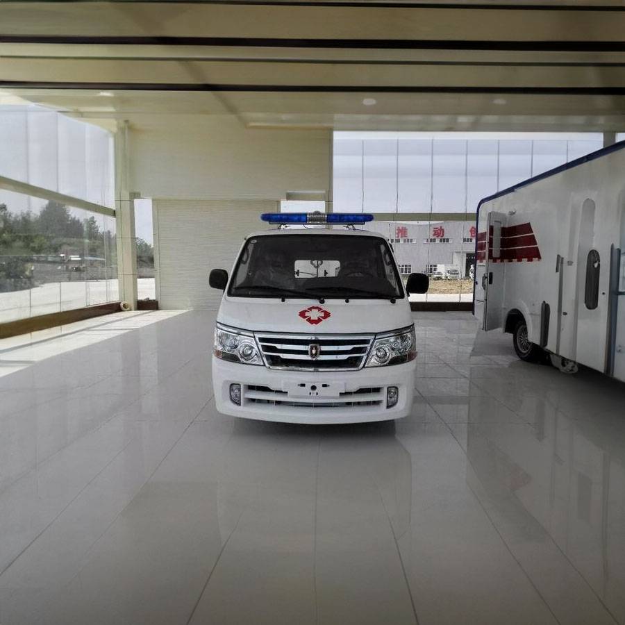 2025年河南开封医院救护车 医院的救护车是怎么收费的