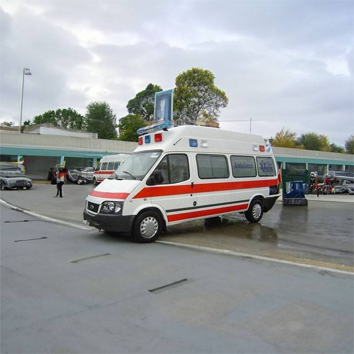 2025年福建泉州救护车转院出租 市救护车电话
