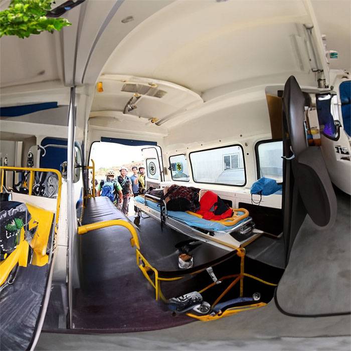 2024年救护车出租:杭州转运救护车出租 正规救护车出租电话