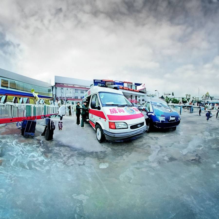 2025年新疆巴音郭楞长途转运救护车出租 租赁救护车电话号码