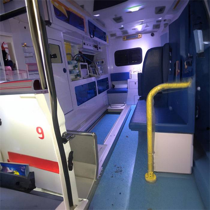 2024年杭州120租赁联系方式 做救护车一次多少钱