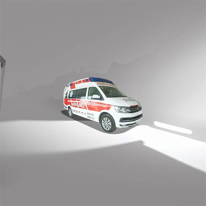 2025年甘肃金昌租赁长途救护汽车 救护车服务电话