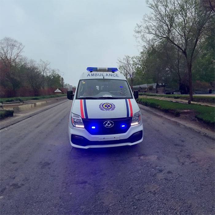 2024年杭州急救车租车联系方式 市内救护车收费标准