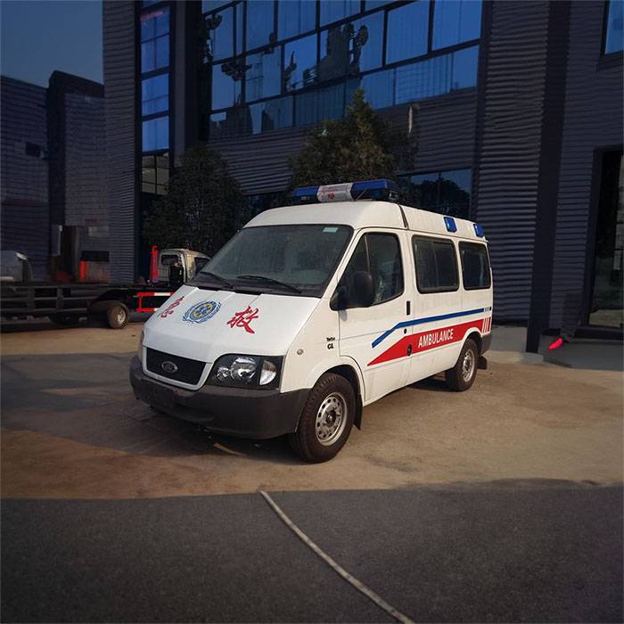 2024年救护车租赁：杭州长途救护车转运服务 市救护车出租电话