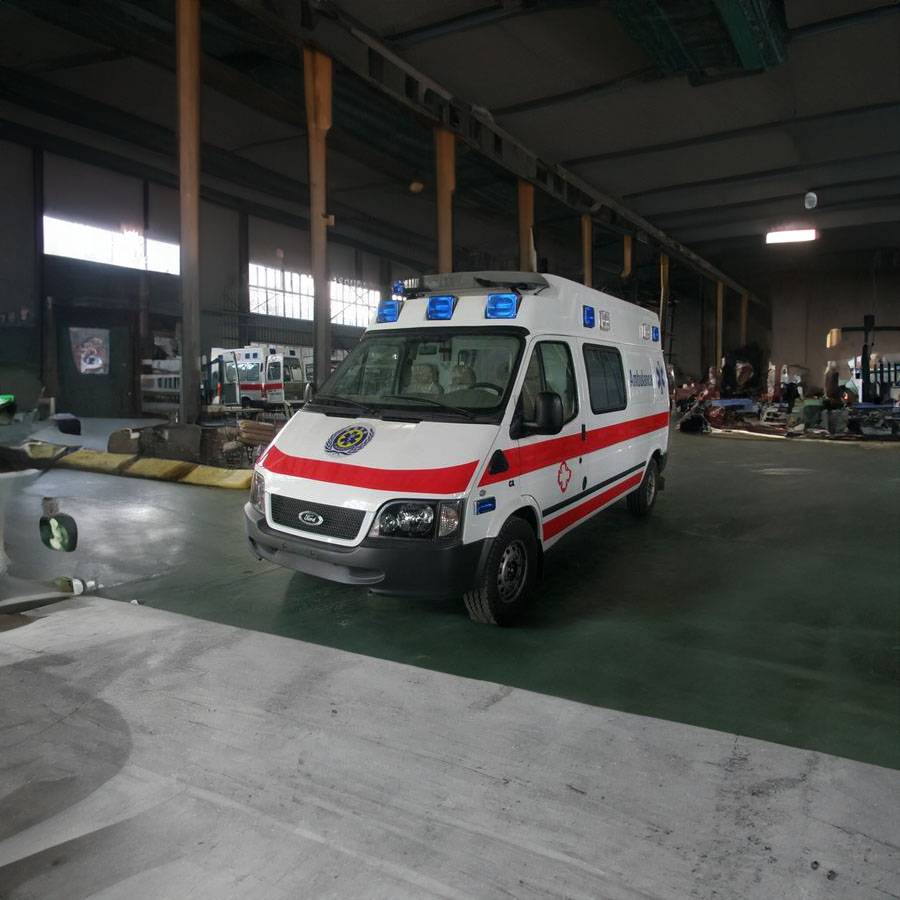 2025年福建福州救护车转运租赁 租赁救护车电话