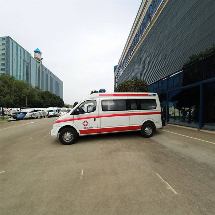 2025年贵州毕节救护转运车收费标准 救护车跨省怎么收费