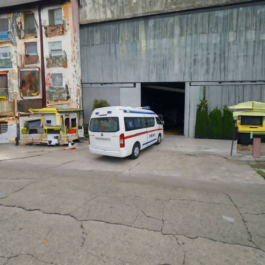 2024年杭州救护车的电话是 救护车转运费用