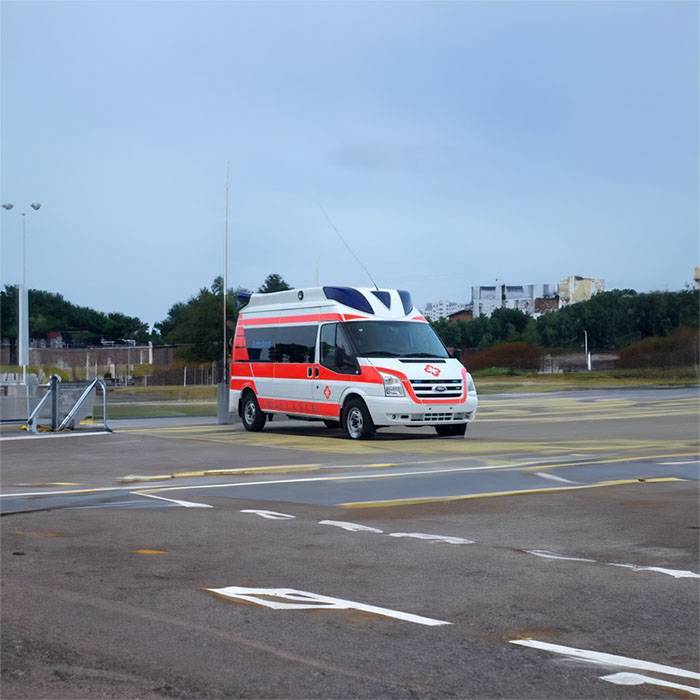 2024年杭州救护车怎样收费标准 叫救护车的电话