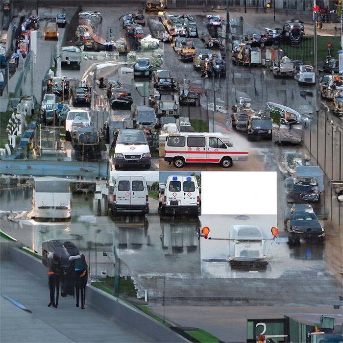 2025年新疆阿拉尔私人救护车转运 120出租电话号码