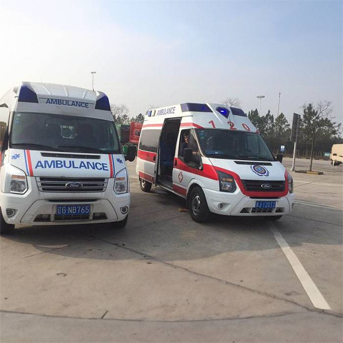 金华2025年海南临高县急救救护车出租 救护车租赁哪有