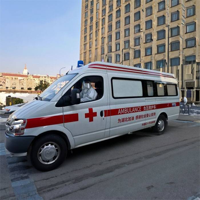 2025年黑龙江大兴安岭救护跨省转运车多少钱 叫救护车要给多少钱