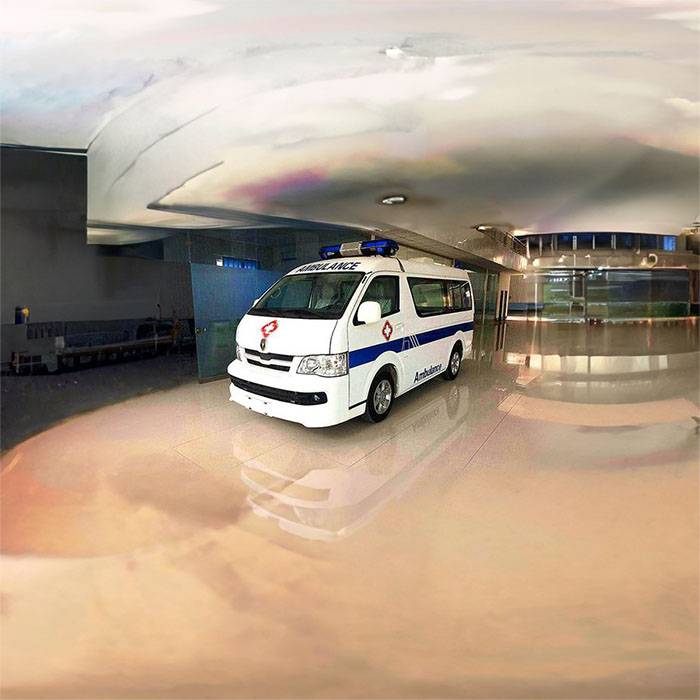 2025年内蒙古巴彦淖尔救护车运转 救护车联系