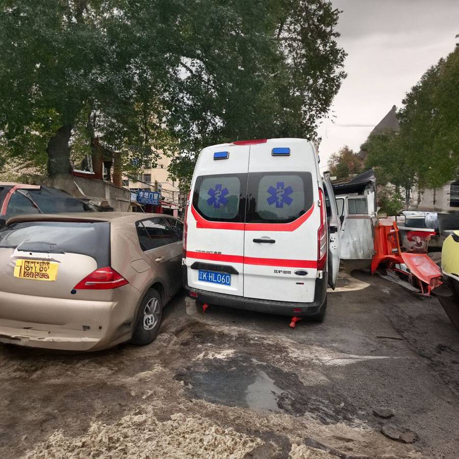 2025年西藏山南救护车长途转运价格 长途救护车怎么租