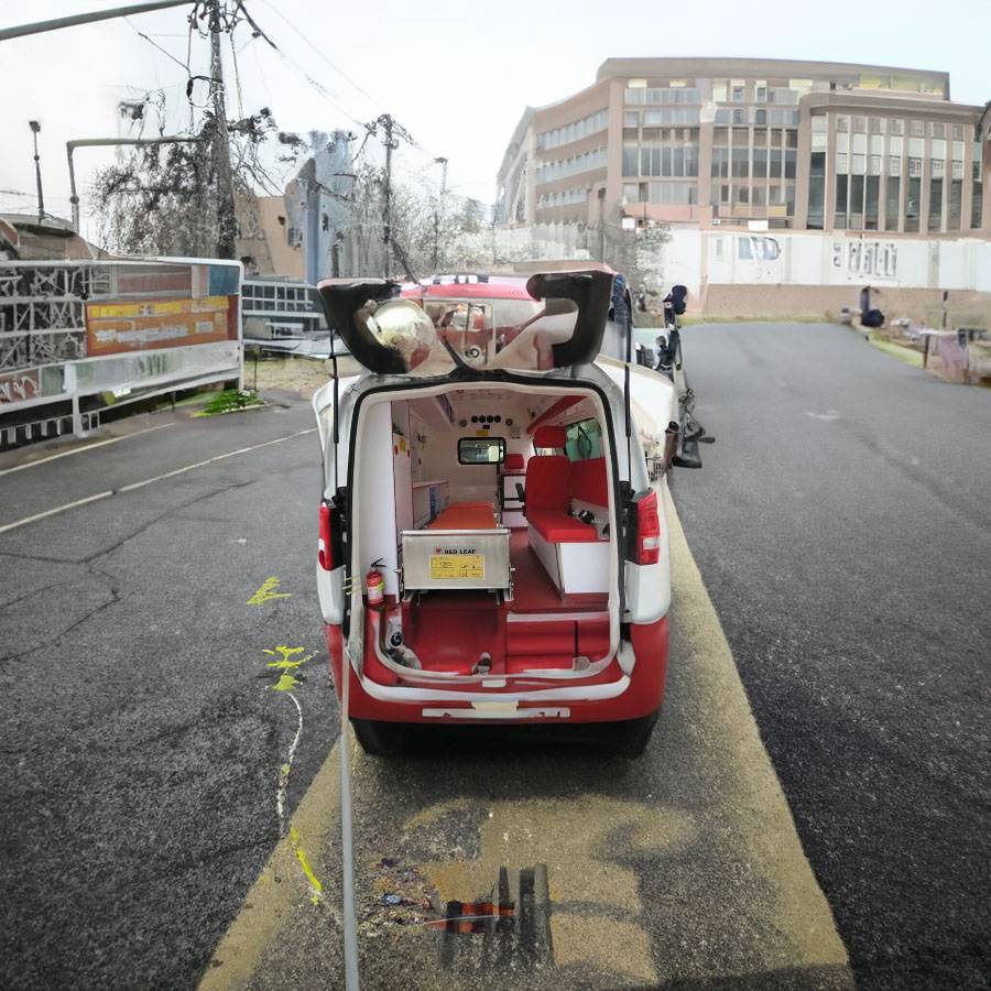 2025年山西吕梁长途救护车转运病人 长途如何租赁救护车