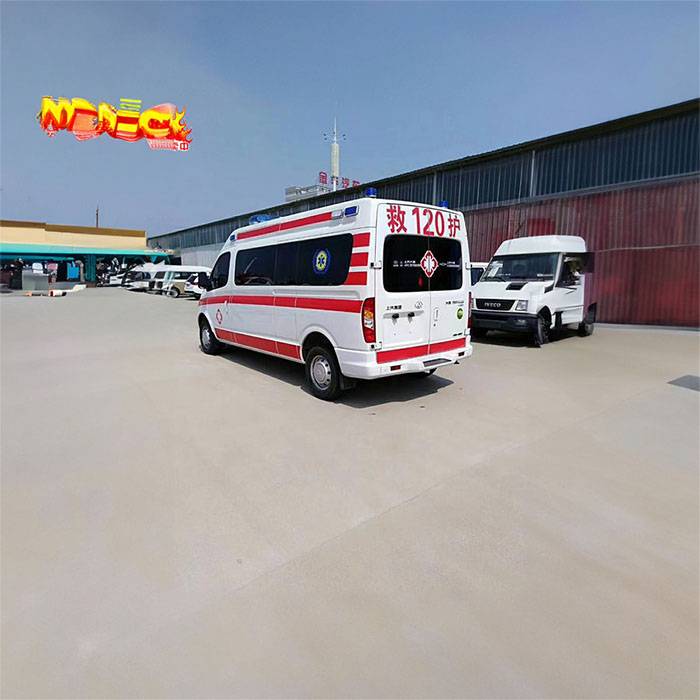 2024年杭州到救护车收费多少 出租急救车电话