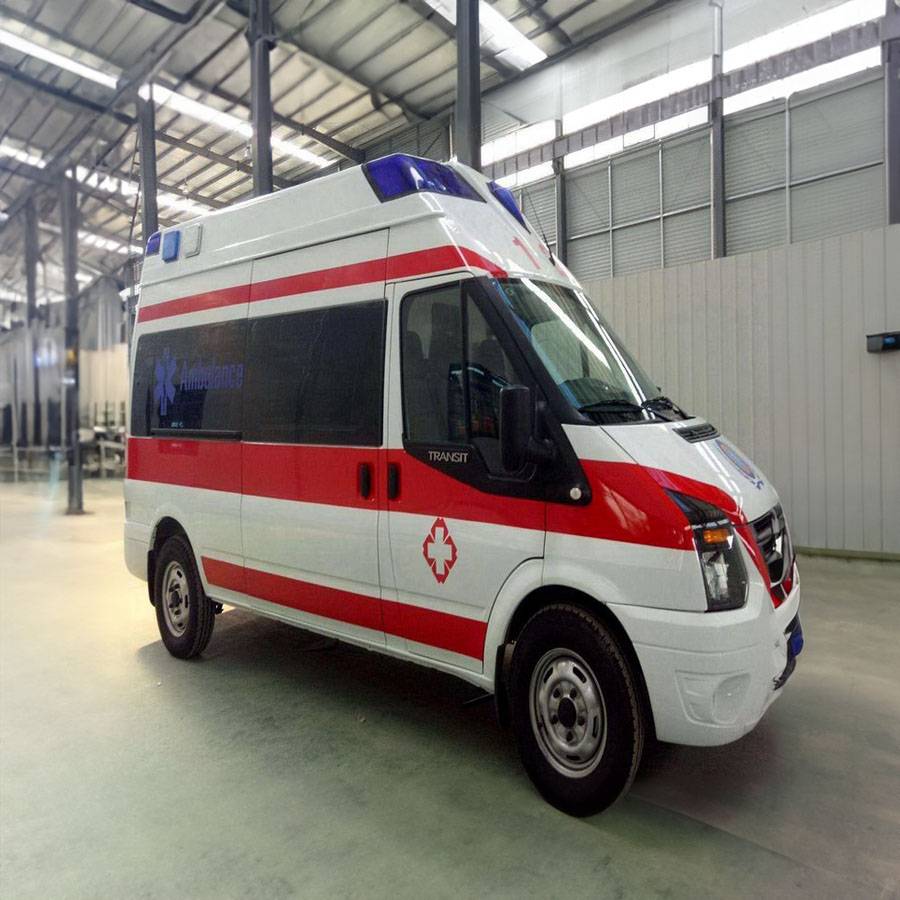 2024年杭州出租私人救护车联系电话 跨省救护车价格