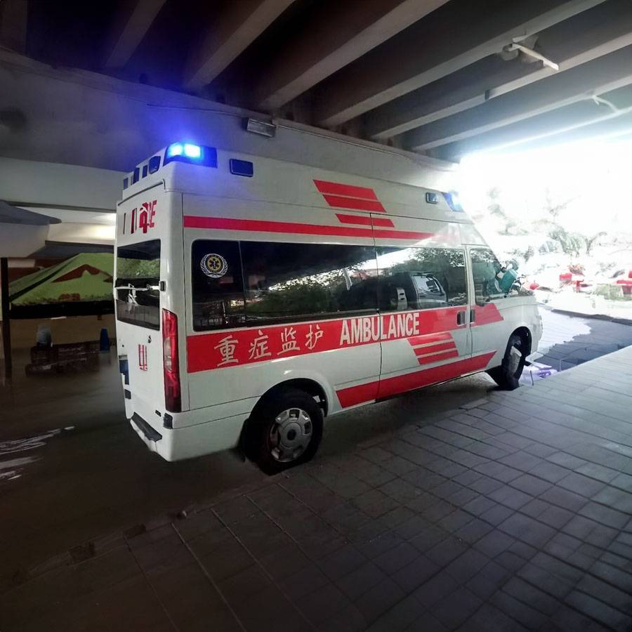 2024年救护车出租:杭州救护车跨省转运病人 救护车咨询电话