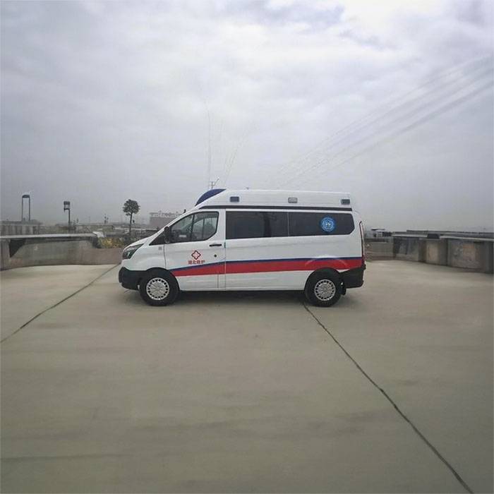 2025年浙江湖州120救护车跨省转运 救护车价格钱辆