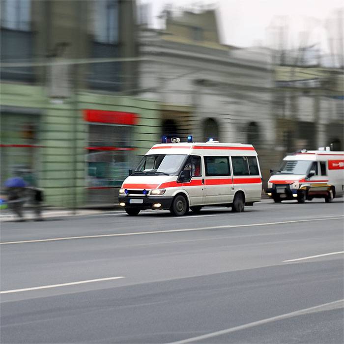 2024年杭州救护车转运怎么收费 跨省救护车联系