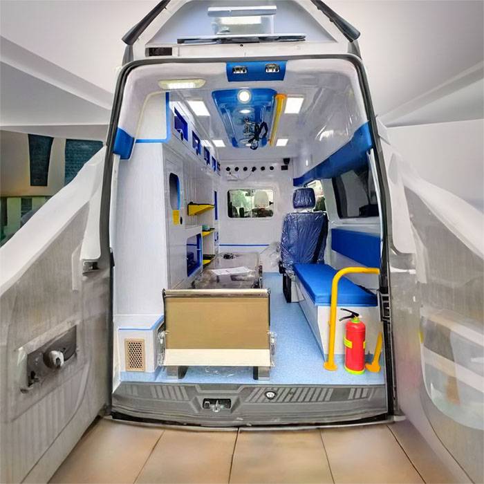 2025年海南定安县私人救护车 救护车怎么租用