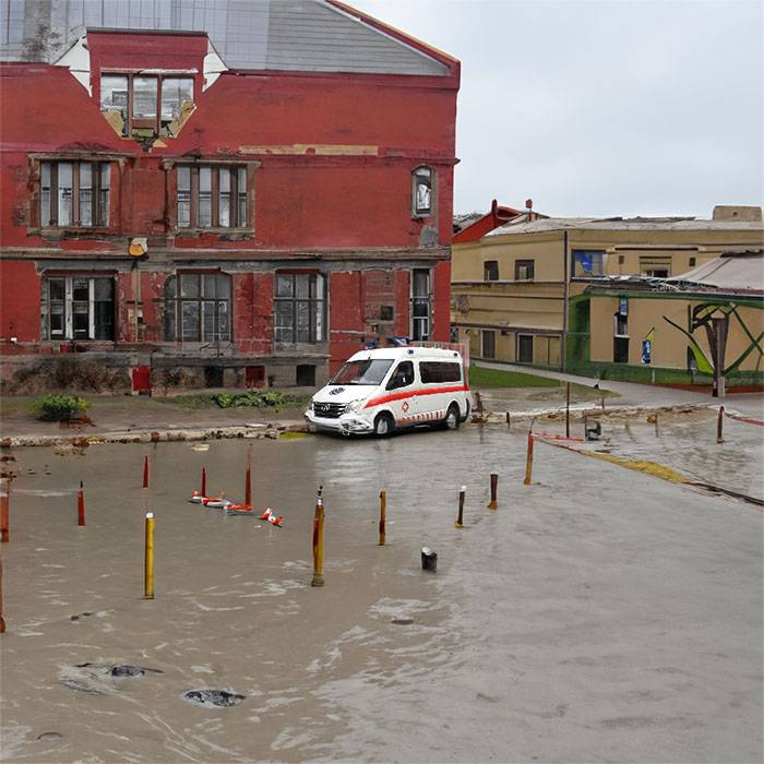 2024年杭州救护车联系方式 租救护车怎么收费标准